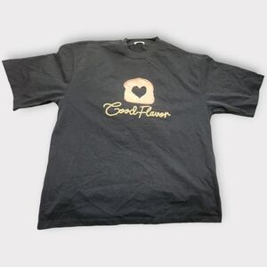 d'zzit Tokyo Japan brand oversized shirt